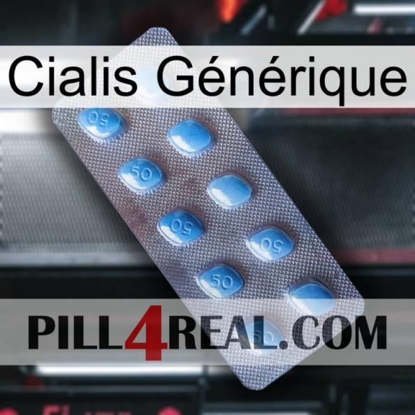 Cialis Générique viagra3